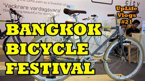  Le Bangkok Bike Fest : Un événement cycliste audacieux qui a marqué la capitale thaïlandaise