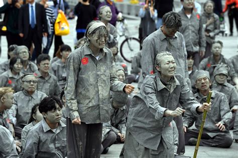 Le Massacre de Jeju: Un épisode sombre de l'histoire coréenne et l'héritage controversé d'Oh Se-hoon