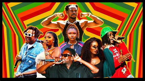 L’Artiste du Peuple: Le Concert Afrobeat de 2019 qui a Remué les Cœurs et les Consciences