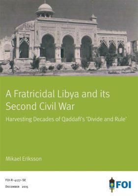  La Guerre Civile de 1320:  Une lutte fratricide pour le trône d'Égypte