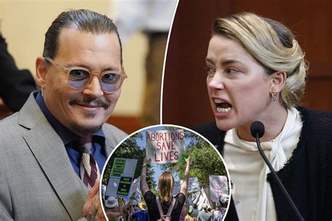 Le procès de Amber Heard contre Johnny Depp: un spectacle médiatique sur les limites du droit et du privé