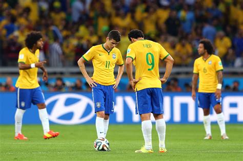 La Coupe du Monde de la FIFA 2014 : Un triomphe inattendu pour l'Allemagne et une leçon d'humilité pour le Brésil