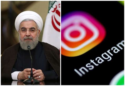 L’interdiction de l'accès à Instagram par les autorités iraniennes: un coup porté à la liberté d'expression et une fenêtre sur les tensions sociales internes