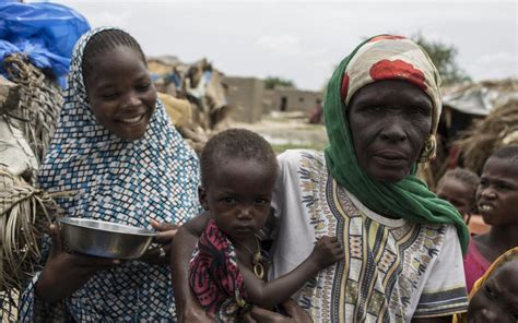 Le Défi de la Famine: Un Triomphe Indou sur la Crise Alimentaire Globale