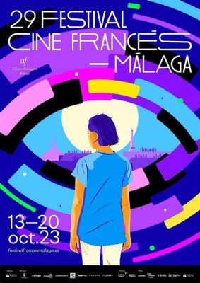 Le Festival du Cinéma Francophone 2018: Une célébration vibrante de la culture francophone au Caire avec une touche égyptienne unique