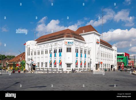 Le Festival Tempo de Yogyakarta: Un carrefour musical où la tradition rencontre l'innovation