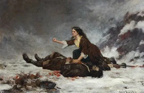 Le Massacre de Glencoe: Un acte sanglant qui tache l'histoire écossaise et le règne de la dynastie Stuart