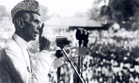 Le Mouvement Pakistan de 1940: L'Aurore d'une Nation Indépendante sous la Direction Inspiratrice de Jinnah